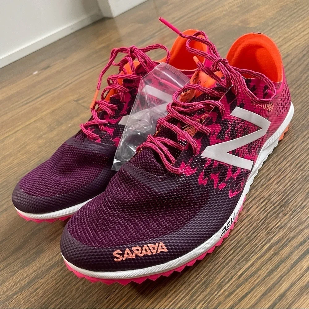 New Balance new without